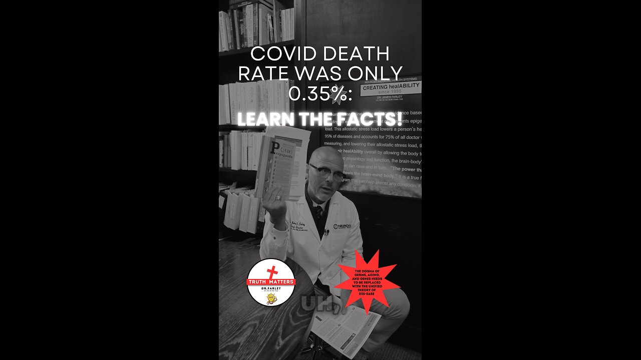 PROPAGANDA or TRUTH?