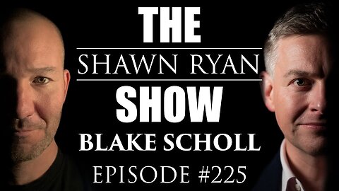 Blake Scholl - Will China Beat America to Supersonic Jets First | SRS #225