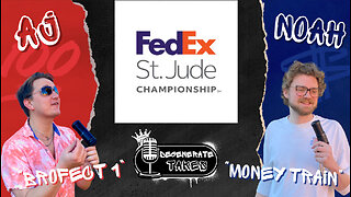 FedEx St Jude Championship: Best Bets, Picks , & Analysis