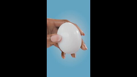 How To Suck An Egg Into A Bottle 🤔