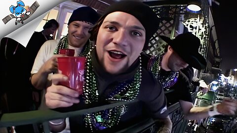 Best of Viva la Bam Mardi Gras