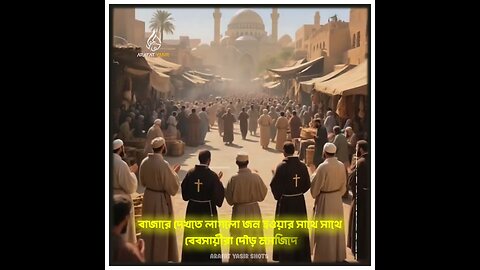 new Islamic content video