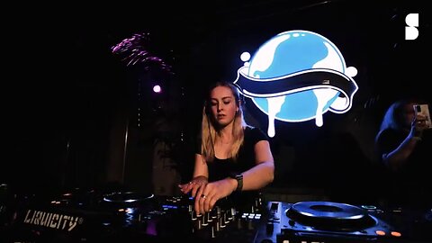 Kyrist DJ Set - Liquicity Springfestival 2022