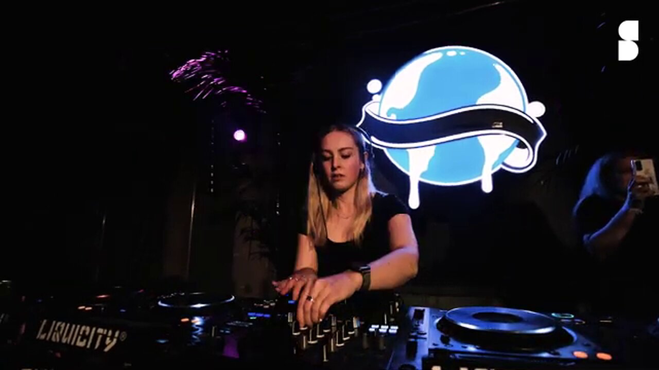 Kyrist DJ Set - Liquicity Springfestival 2022