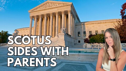 Supreme Court Sides With Parents: Opt-Out Rights Explained