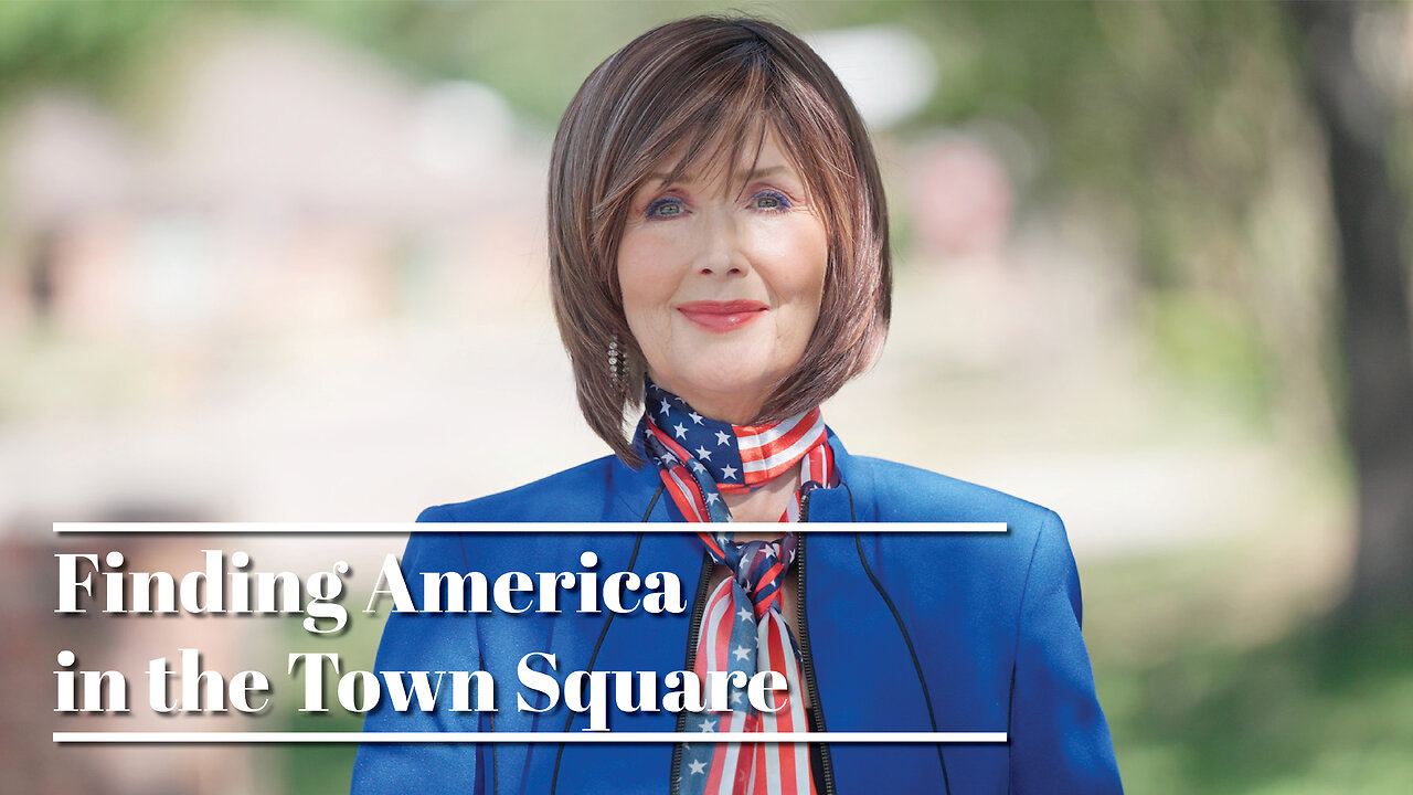 American Exceptionalism #10: Finding America in the Town Square