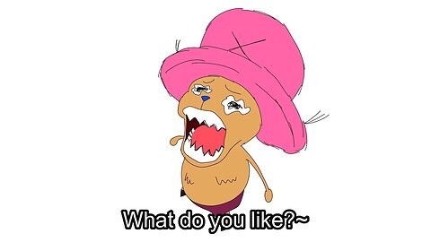 AI❤️SCREAM! But It's One Piece