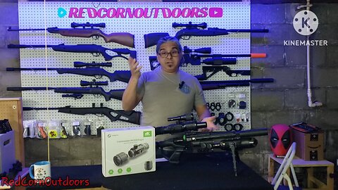 Oneleaf.ai Commander NV500 Eagle