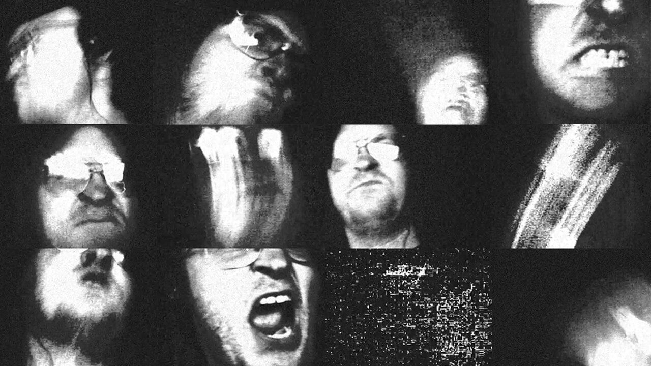 MICKMOCAM 17 __ . HEADBANG TIME WITH MICKMO! _ 4K REDUX! [2003 to 2004'ish TIMES] _ #MickmoVintageVids