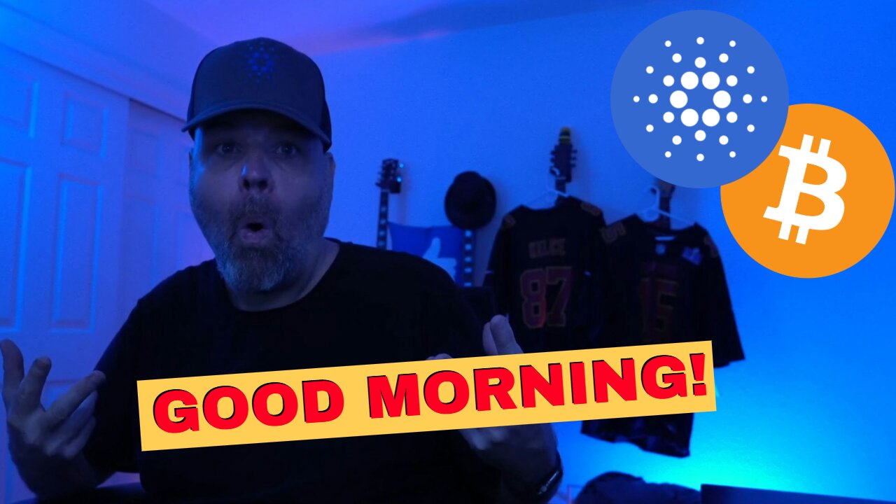 Bitcoin is WHATS UP plus STACKS and SUI PARTNERSHIP!