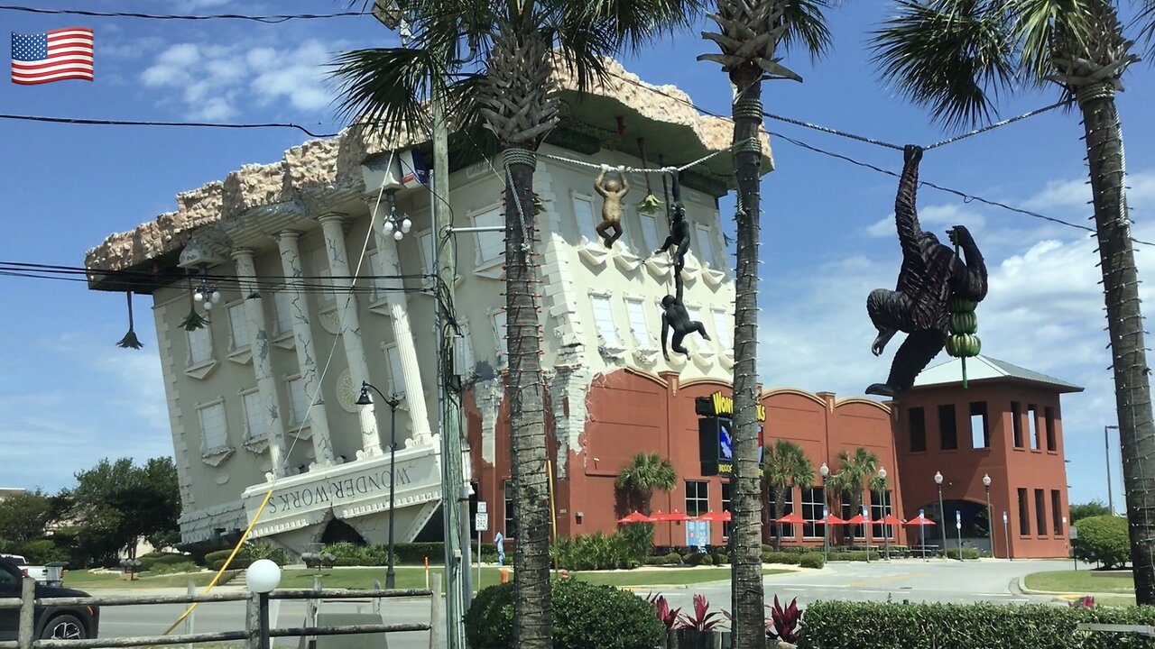 Wonder Works