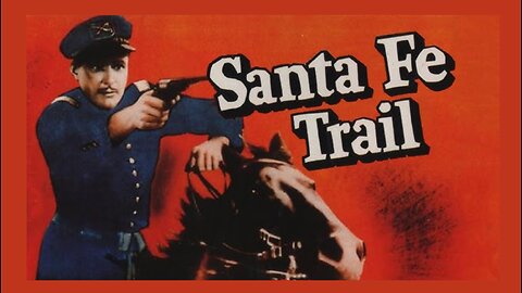Santa Fe Trail