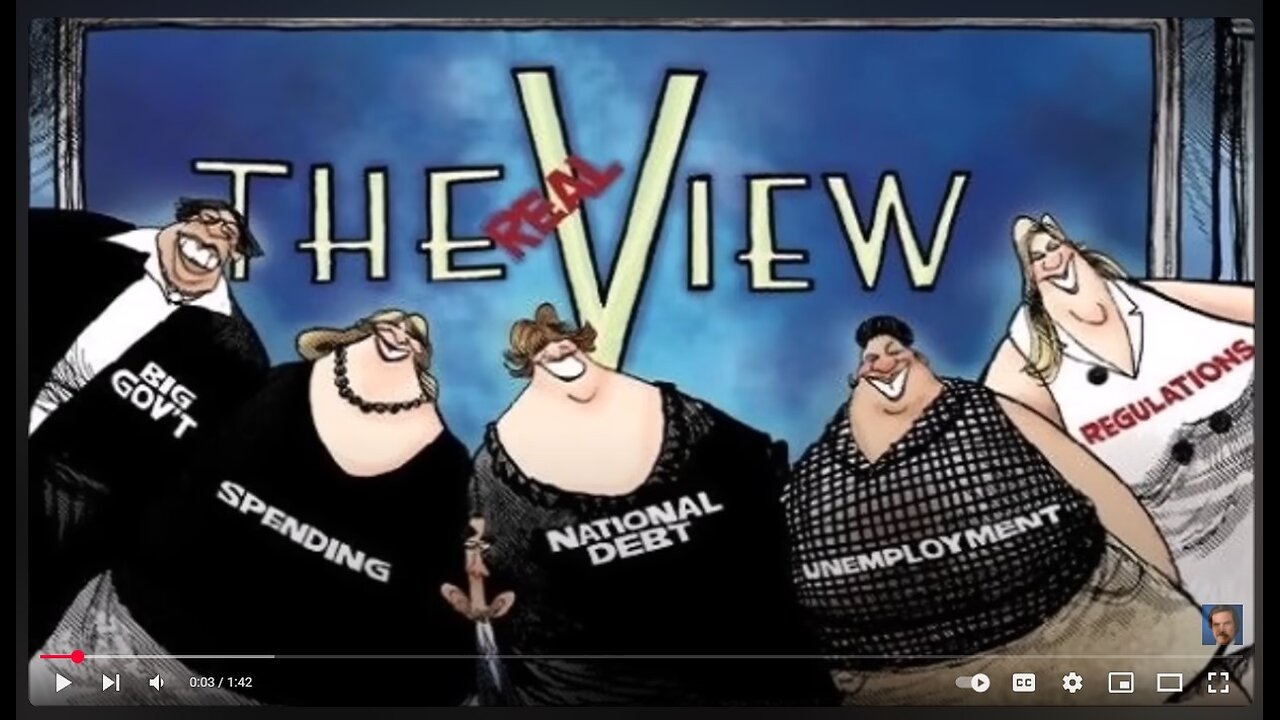 "everything woke turns to shit." -DJT