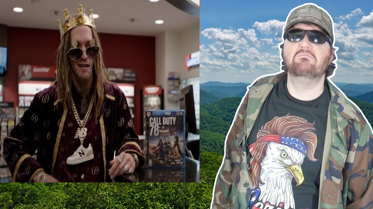 AI Asmongold Is A Menace 2 (DonPBongwater) - Reaction! (BBT)