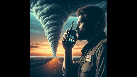 Weather Radio on your Handheld Radio
