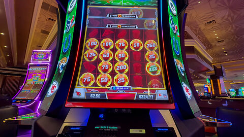 Las Vegas Day 5: Morning Routine and Check Out