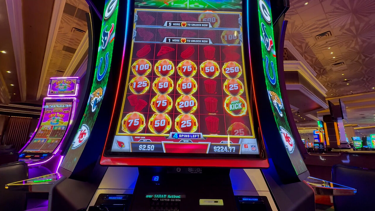 Las Vegas Day 5: Morning Routine and Check Out