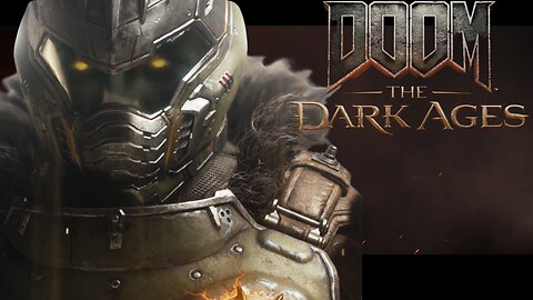 Doom: The Dark Ages – Village of Khalim | Brutal Combat & Dark Lore Revealed ⚔️🔥