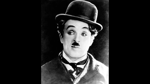 The Gold rush #chaplin