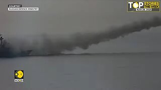 The Real Hunt for Red October: Britain’s Search for a Russian Sub