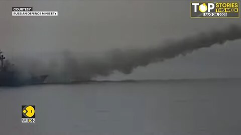 The Real Hunt for Red October: Britain’s Search for a Russian Sub