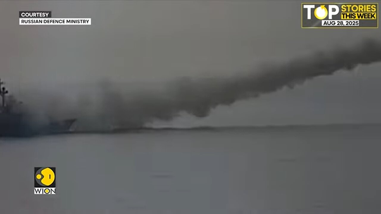 The Real Hunt for Red October: Britain’s Search for a Russian Sub