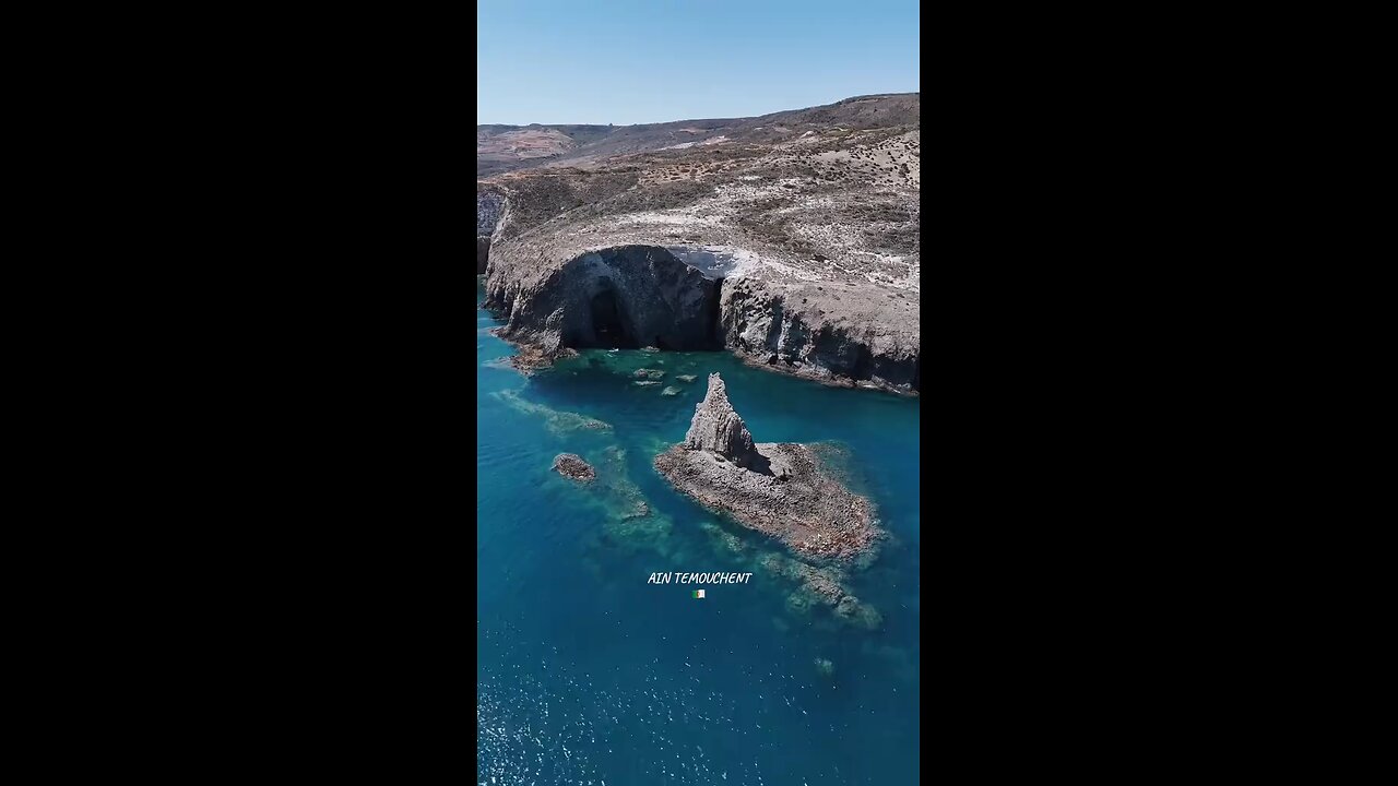 عين تيموشنت الجزائر ALGERIA AIN TIMOUCHENT