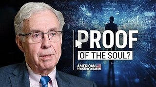 A Neurosurgeon's Proof |Of An Immortal Soul | Dr. Michael Egnor
