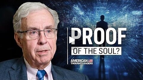A Neurosurgeon's Proof |Of An Immortal Soul | Dr. Michael Egnor