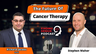 Translating Discovery Into Care: Professor Stephen Maher On The Future Of Cancer Therapy