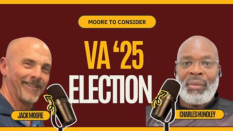 Virginia's Turbulent 2025 Election Season