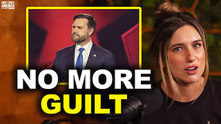 JD Vance DECLARES He’s Done Apologizing for Being White