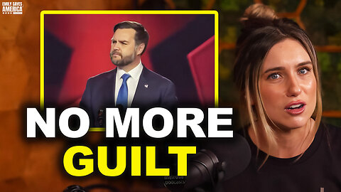 JD Vance DECLARES He’s Done Apologizing for Being White