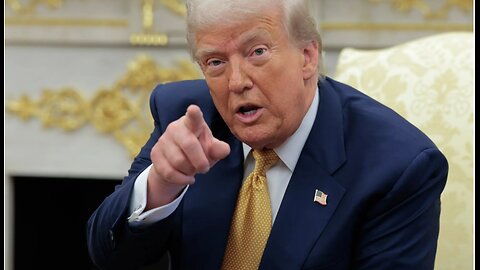 World War 3 Soon Trump Issues Ultimatum To Putin,