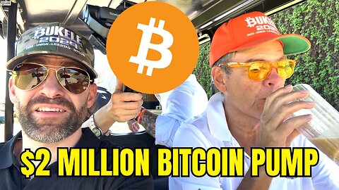 2210: Bitcoin Up 89,000,000% — Max Keiser: “Debt Crisis Sends BTC Above $2M”