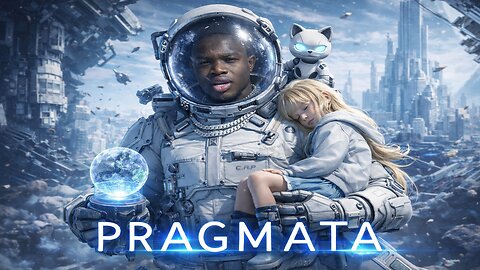 WHERE WINDS MEET GAMEPLAY | FIRST LOOK AT PRAGMATA