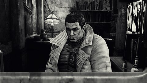 Batman Arkham City Episode 13: The Identity Thief