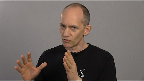 Snow Pile Analogy of Fat Loss