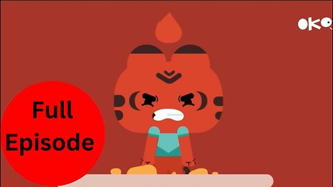 Les Moodz - Furax gets angry Full Episode