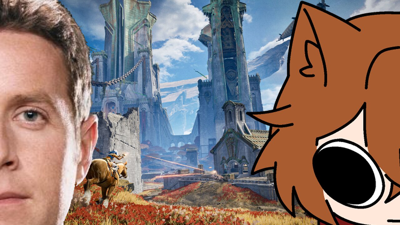 🥪Can I get a Sandwich?🥪【HIGHGUARD】