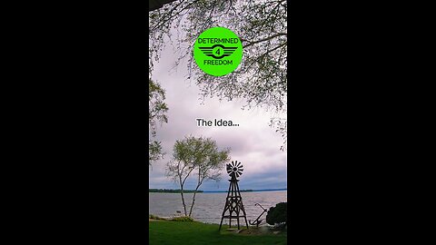 The Idea...