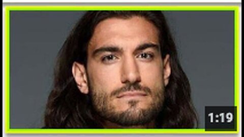 "UFC Fighter and Romance Cover Model Dies from Vaccine-Related Cancer"