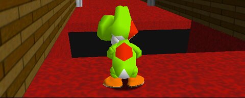 Super Yoshi 64