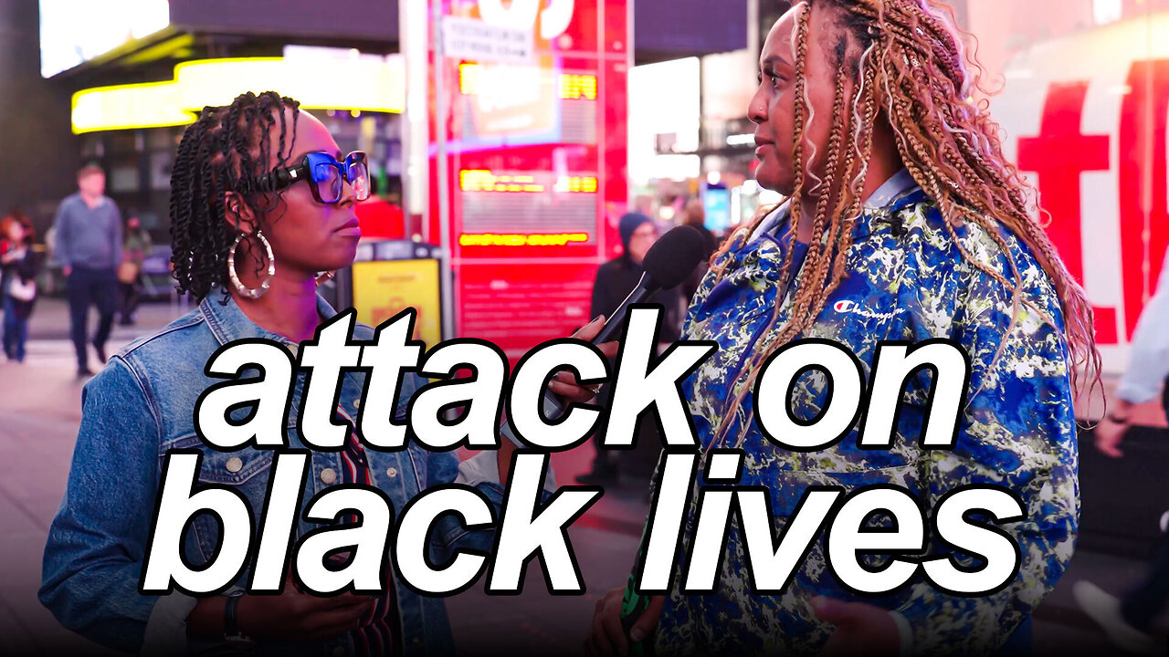 Harriet Tubman’s Niece CALLS OUT Planned Parenthood’s Betrayal of Black Lives