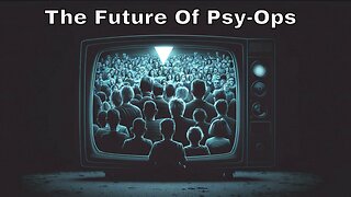 Meta’s AI Friends & The Future Of Psy-Ops