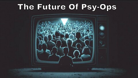 Meta’s AI Friends & The Future Of Psy-Ops