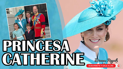 ¿Por qué siguen llamándola “Kate”? People ignora el verdadero nombre de la princesa de Gales 🔥