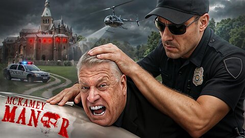 Exposing the DARK TRUTH About the McKamey Manor Cult [OWNER ARRESTED]