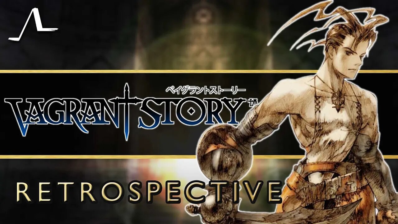 Vagrant Story | Retrospective Review