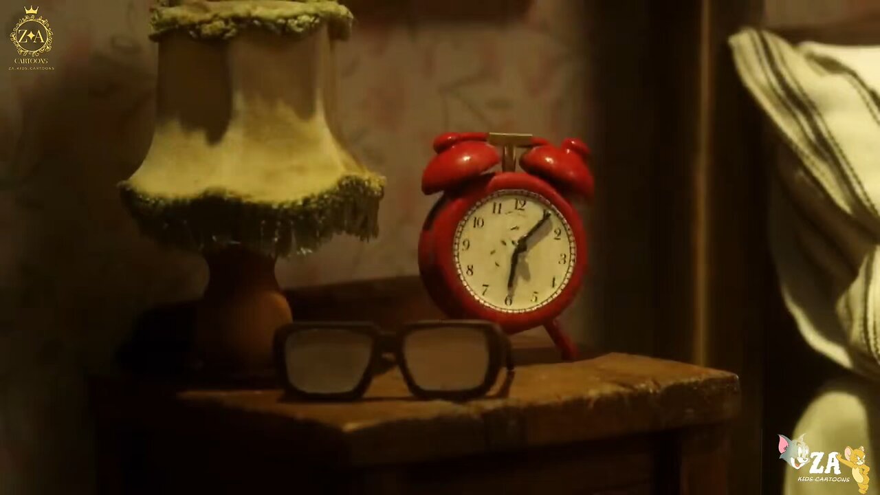 Shaun the sheep Cartoons